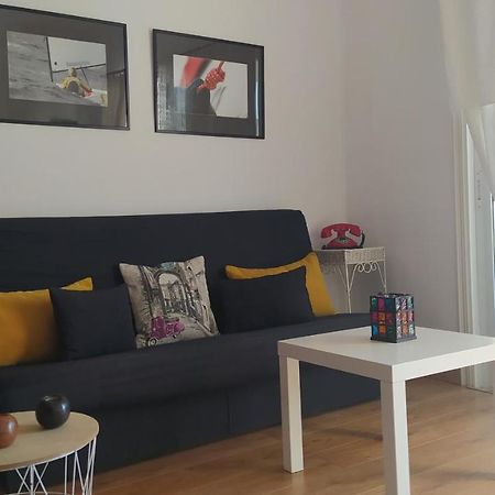 Great Holiday Break Flat El Médano Buitenkant foto