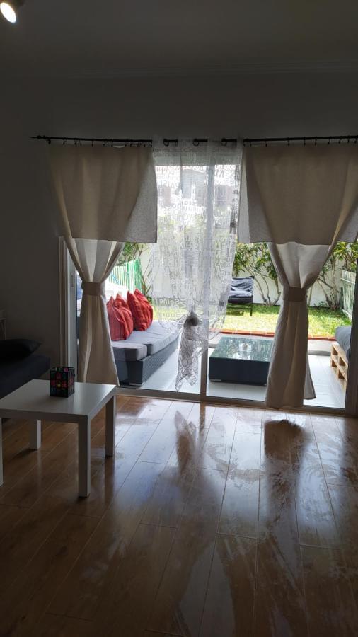 Great Holiday Break Flat El Médano Buitenkant foto