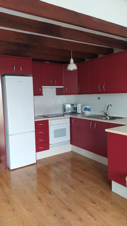 Great Holiday Break Flat El Médano Buitenkant foto