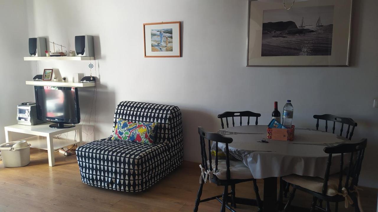 Great Holiday Break Flat El Médano Buitenkant foto