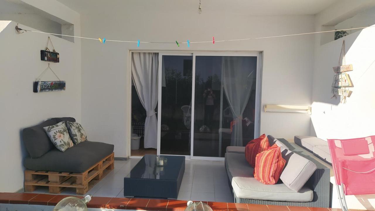 Great Holiday Break Flat El Médano Buitenkant foto